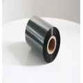 premium wax ribbon Thermal transfer ribbon TTR Light Resistance Image density above 70%( coated paper)